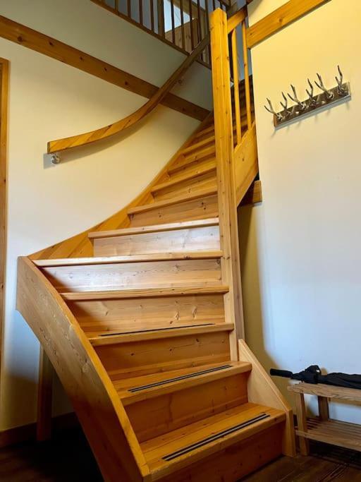 Villa Unieke Houten Met Sauna In Twente - 6p Den Ham